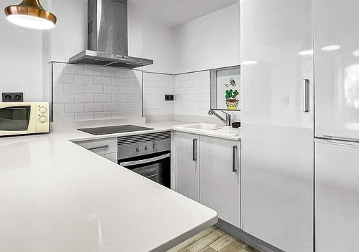 Apartment in Orihuela Costa