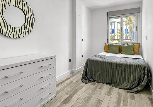 Apartment in Orihuela Costa
