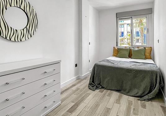 Apartment in Orihuela Costa