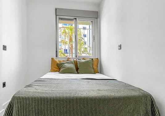 Apartment in Orihuela Costa