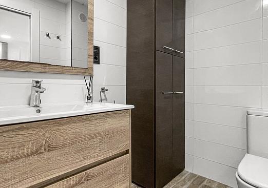 Apartment in Orihuela Costa