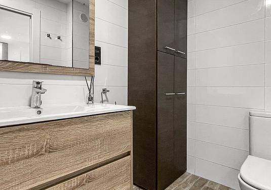 Apartment in Orihuela Costa