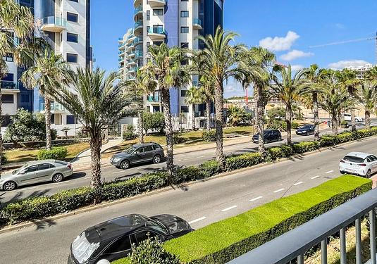 Apartment in Orihuela Costa