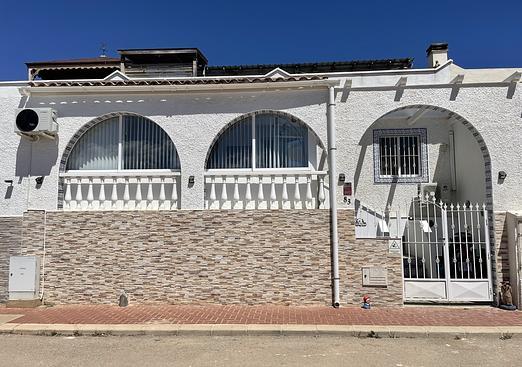 Bungalow in Camposol