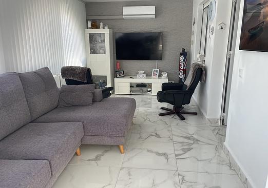 Bungalow in Camposol