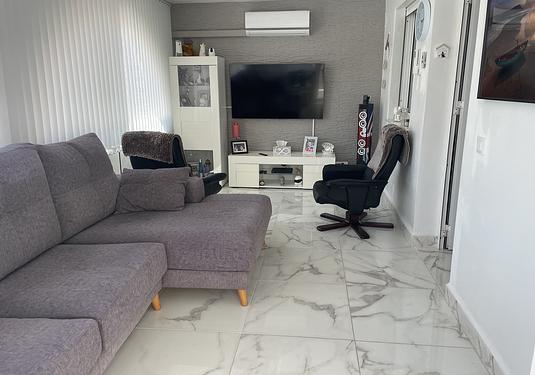 Bungalow in Camposol