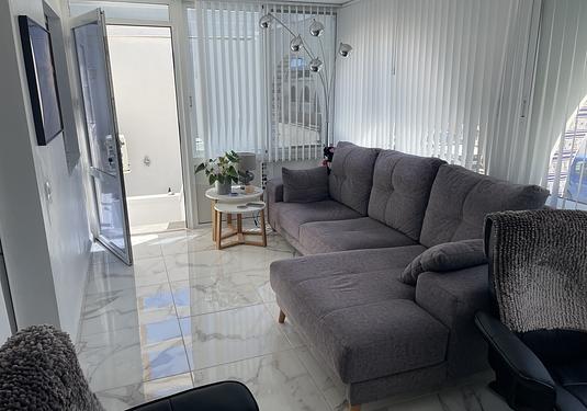 Bungalow in Camposol