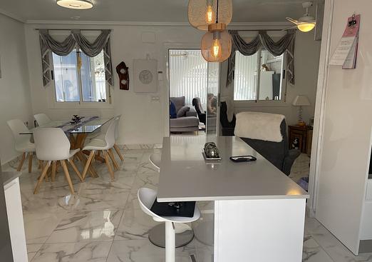 Bungalow in Camposol