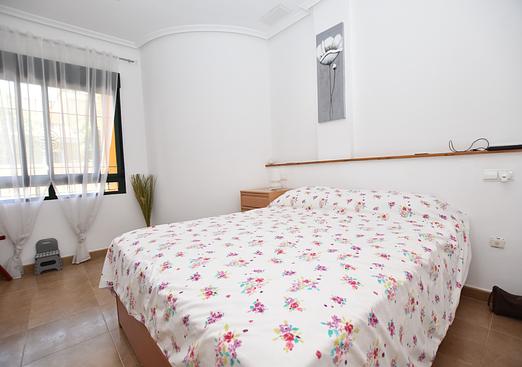 Apartment in Daya Vieja