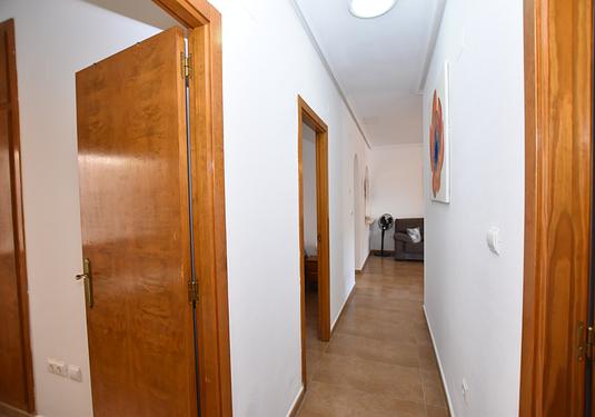 Apartment in Daya Vieja