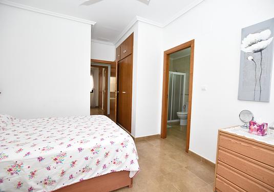 Apartment in Daya Vieja