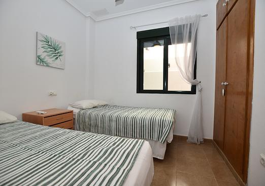 Apartment in Daya Vieja