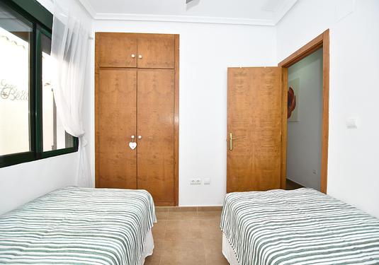 Apartment in Daya Vieja