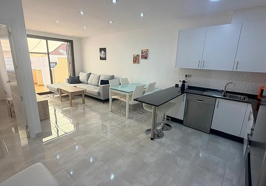 Apartment in Orihuela Costa