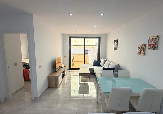 Apartment in Orihuela Costa