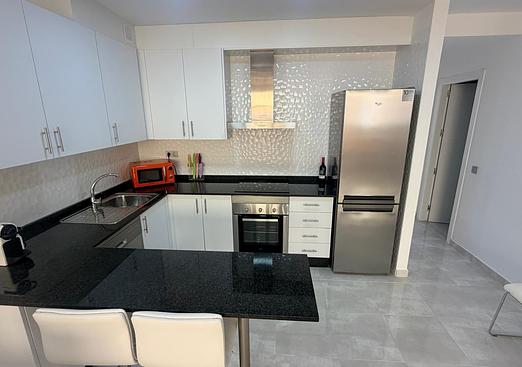 Apartment in Orihuela Costa