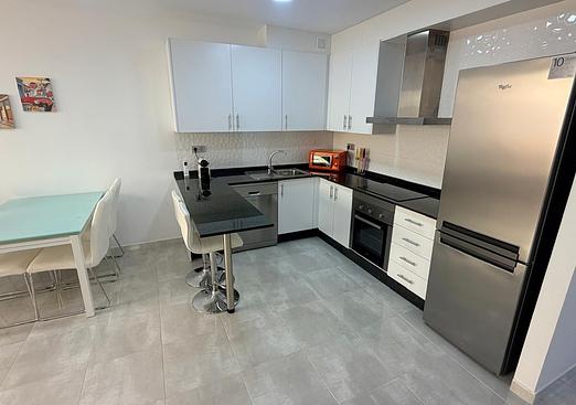 Apartment in Orihuela Costa