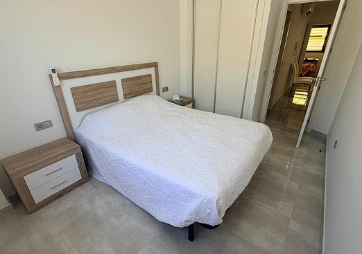 Apartment in Orihuela Costa
