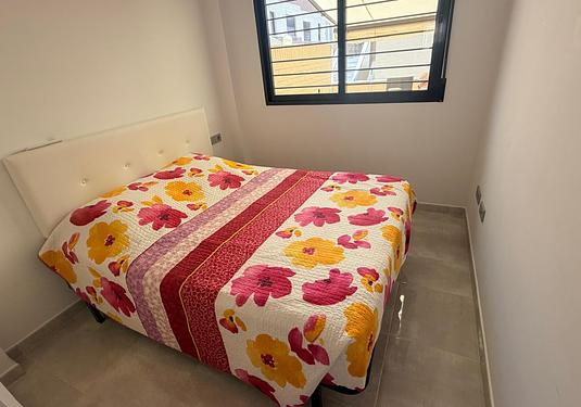 Apartment in Orihuela Costa