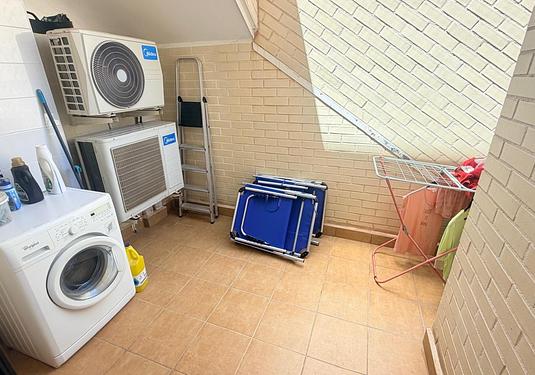 Apartment in Orihuela Costa