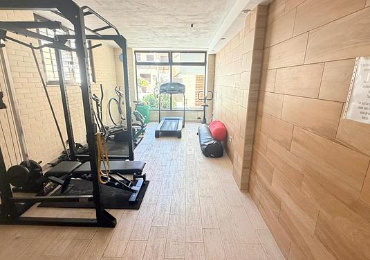 Apartment in Orihuela Costa