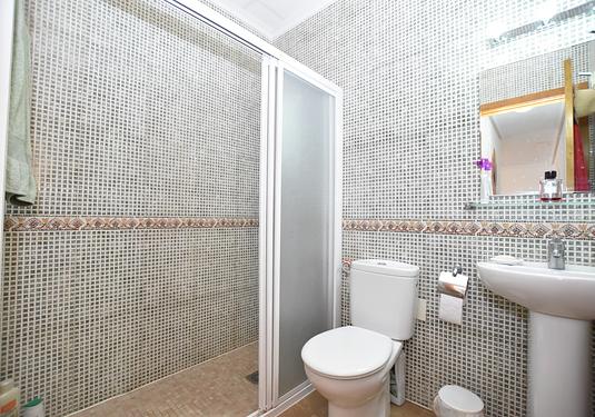 Apartment in Daya Vieja