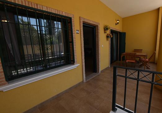 Apartment in Daya Vieja