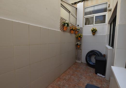 Apartment in Daya Vieja