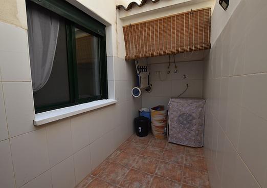 Apartment in Daya Vieja