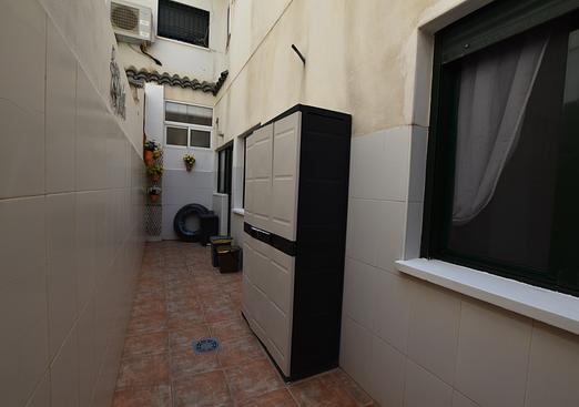 Apartment in Daya Vieja