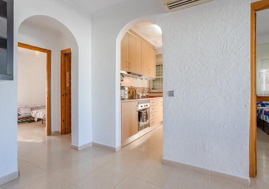 Villa in Torrevieja
