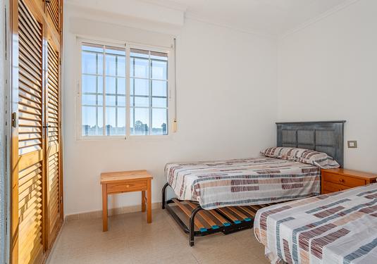 Villa in Torrevieja