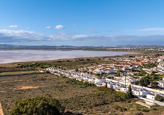 Villa in Torrevieja