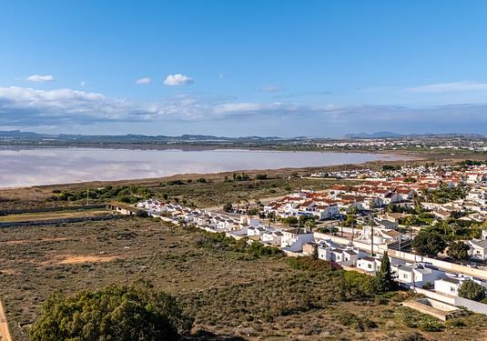 Villa in Torrevieja