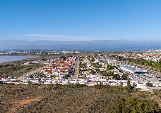 Villa in Torrevieja