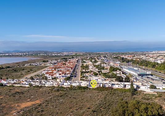 Villa in Torrevieja