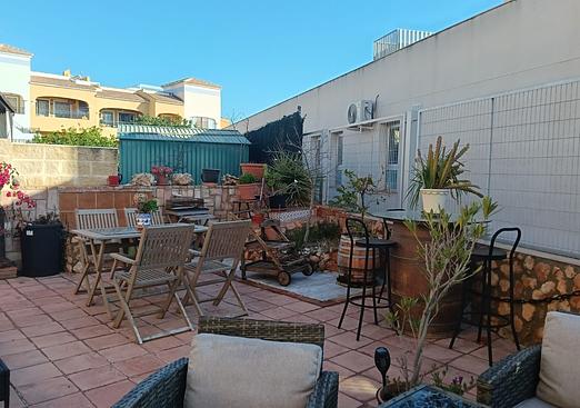 Apartment in Los Montesinos