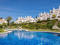 Apartment in Marbella