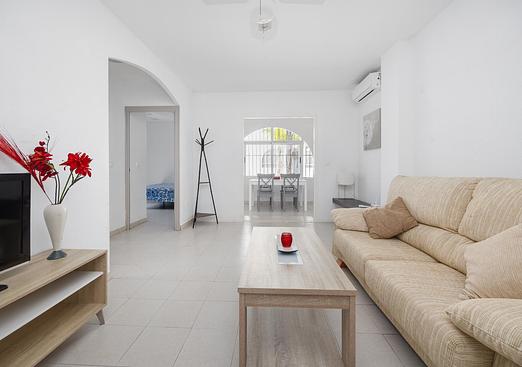 Bungalow in Torrevieja