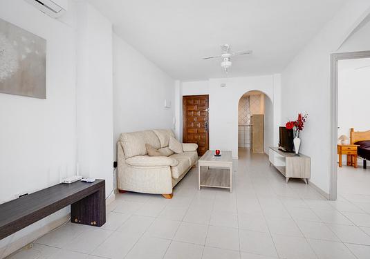 Bungalow in Torrevieja