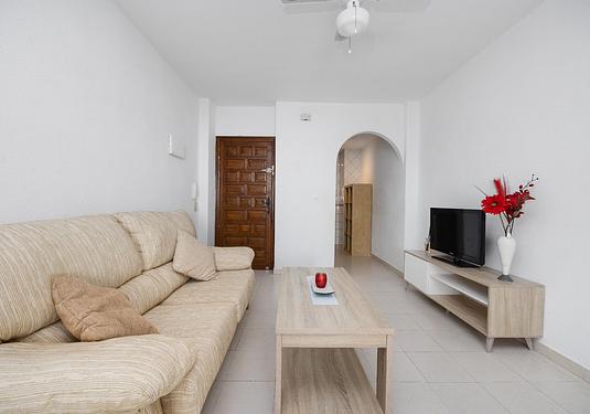 Bungalow in Torrevieja