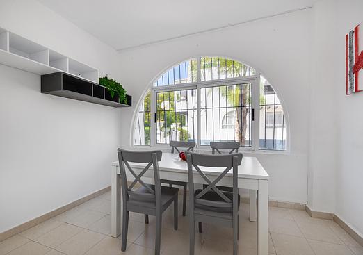Bungalow in Torrevieja