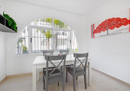 Bungalow in Torrevieja