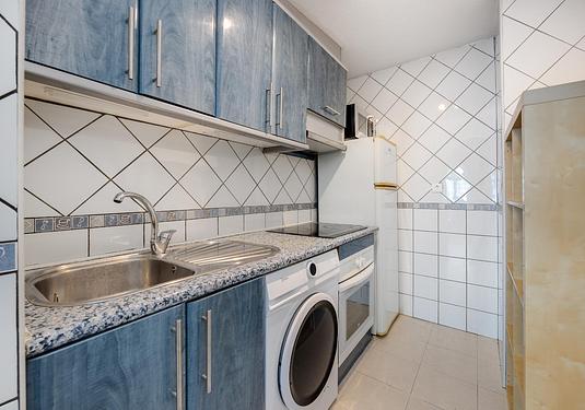 Bungalow in Torrevieja