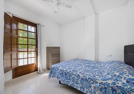 Bungalow in Torrevieja