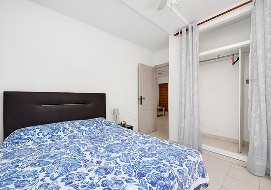Bungalow in Torrevieja