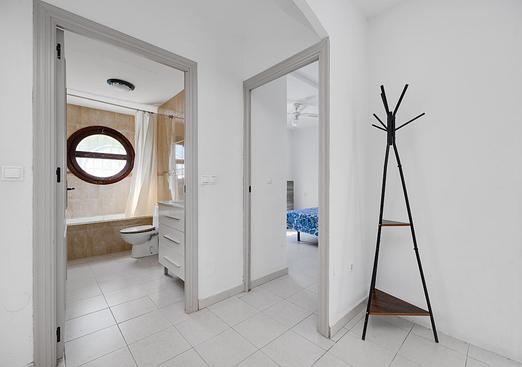 Bungalow in Torrevieja