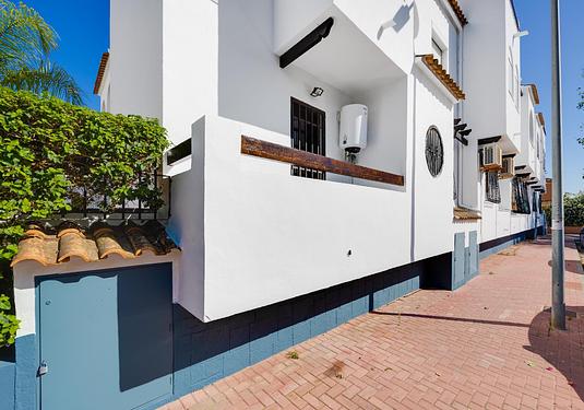 Bungalow in Torrevieja