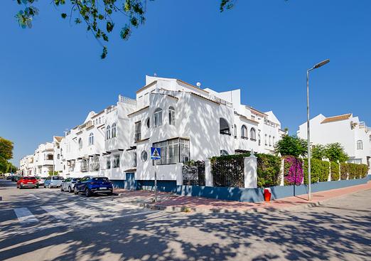 Bungalow in Torrevieja