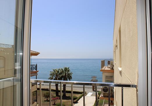 Apartment in Torrox Costa